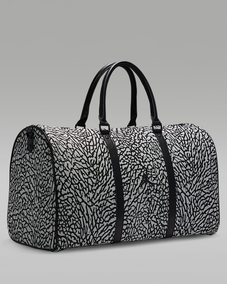 Jordan Icon Duffle Bag 40L Nike HU